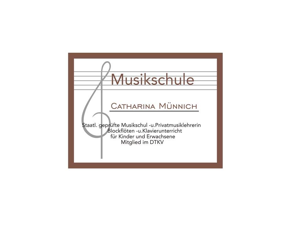 Musikschule Münnich | © Catharina Münnich