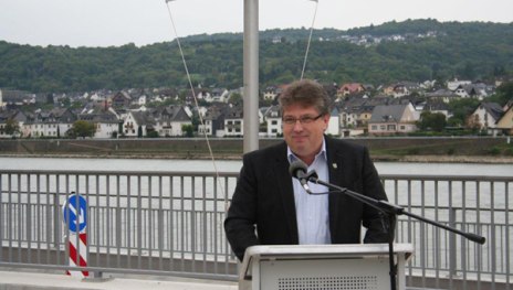 Radweg6 | &copy; Archiv Ortsgemeinde Kamp-Bornhofen