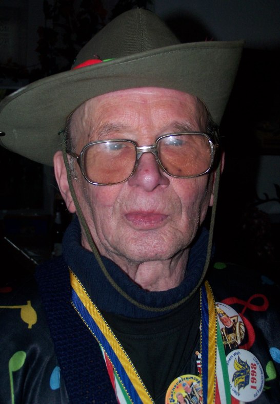 Karneval 4 | &copy; Archiv Ortsgemeinde Kamp-Bornhofen