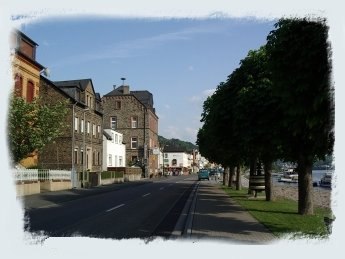 Rathaus in Kamp-Bornhofen