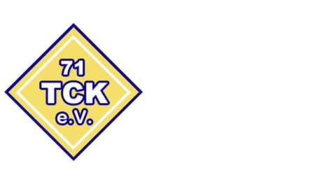 TCK Logo | © TCK e.V.