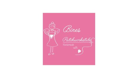 Bines Patchworkstube_logo | © Tobias Wendling