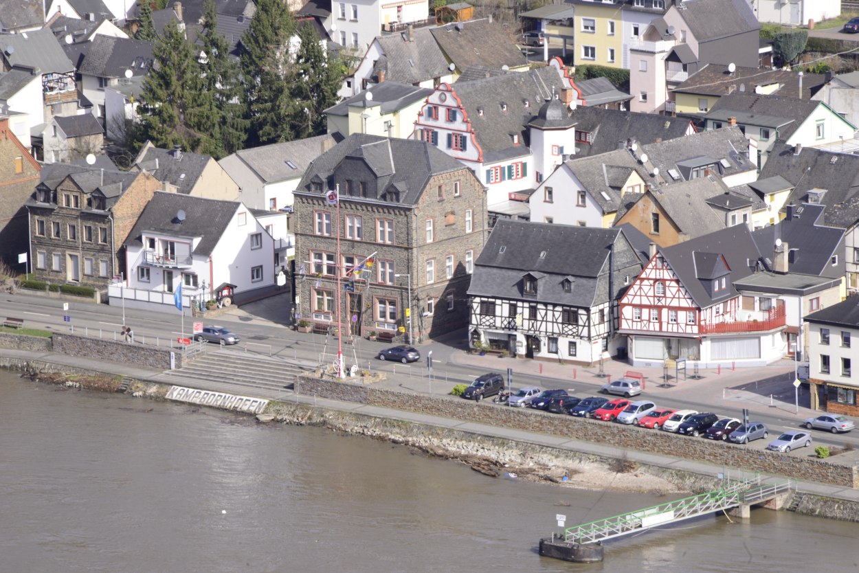 Ausflug Thonethöhe Boppard_120317 (12) | © Jürgen Dedekind