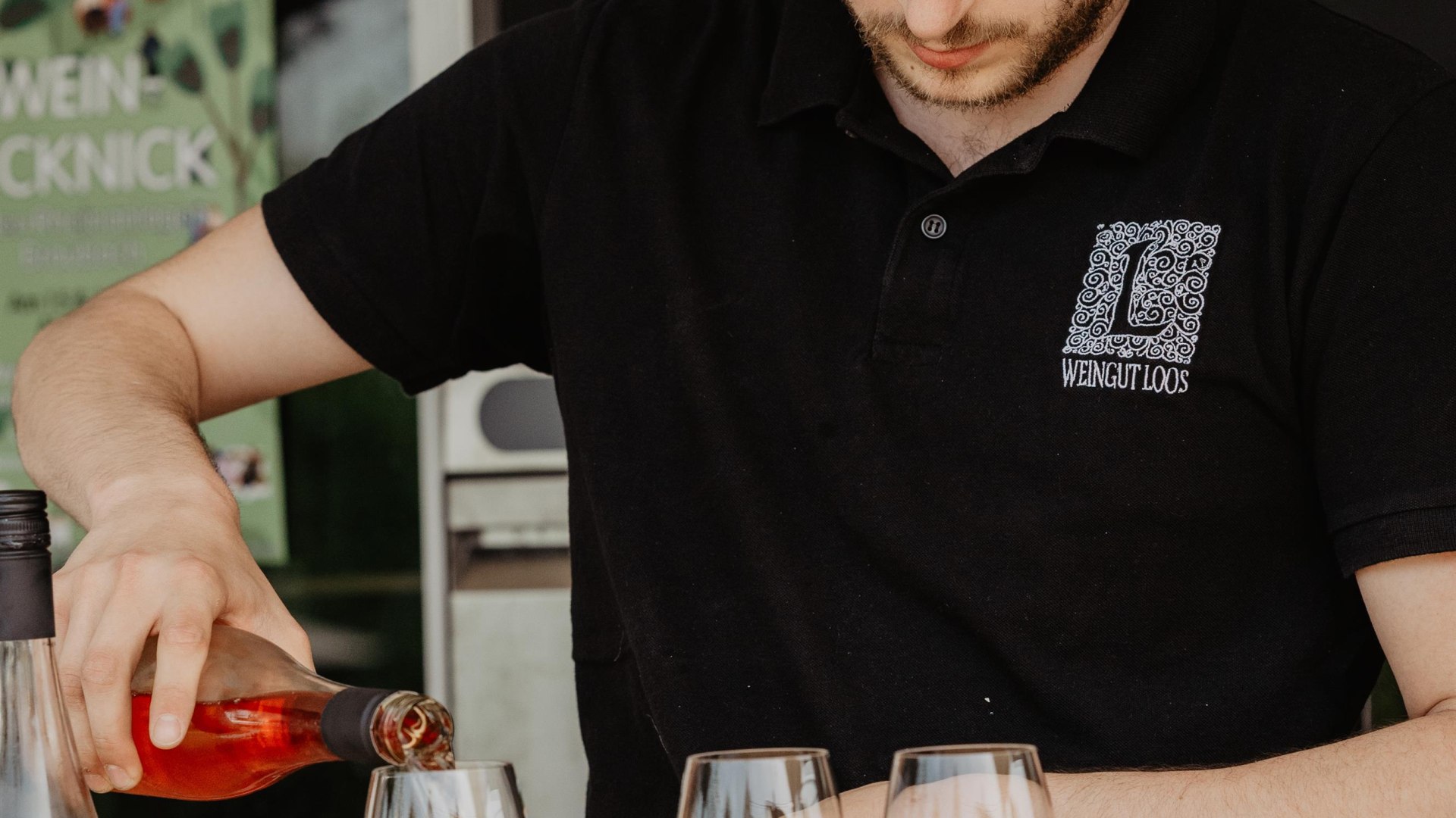 Hoffest Loos_02 | &copy; Weingut Loos