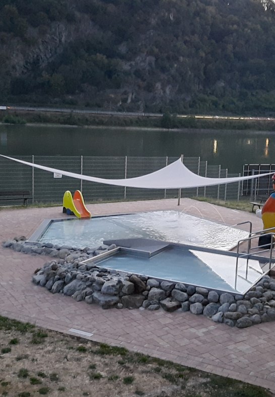 Freibad9 | © Franz Breitbach Freibad9 | © Franz Breitbach