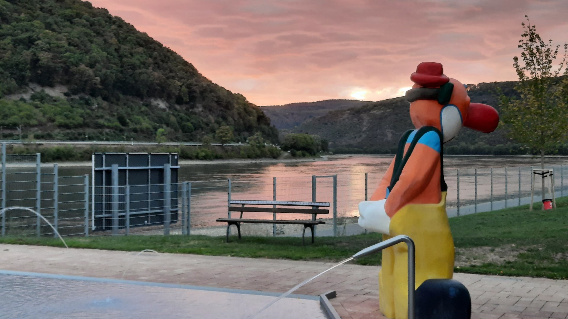 Freibad6 | © Franz Breitbach