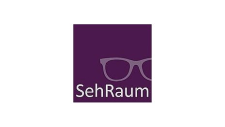 SehRaum_logo | &copy; Anja Querbach
