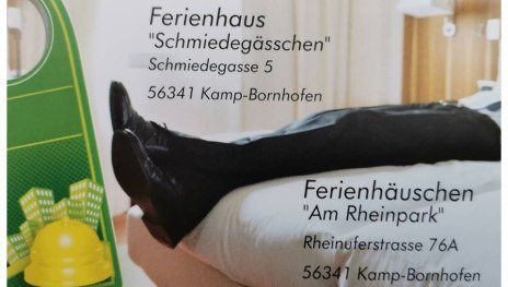 FeWo Seyfried | © Familie Seyfried FeWo Seyfried | © Familie Seyfried