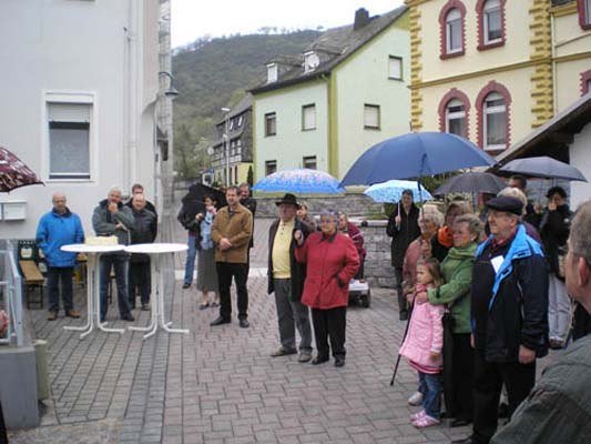 Von der Leyen 6 | © Archiv Ortsgemeinde Kamp-Bornhofen