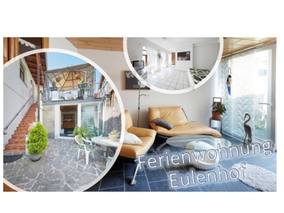 Ferienwohnung Eulenhof | &copy; Petra Kahl