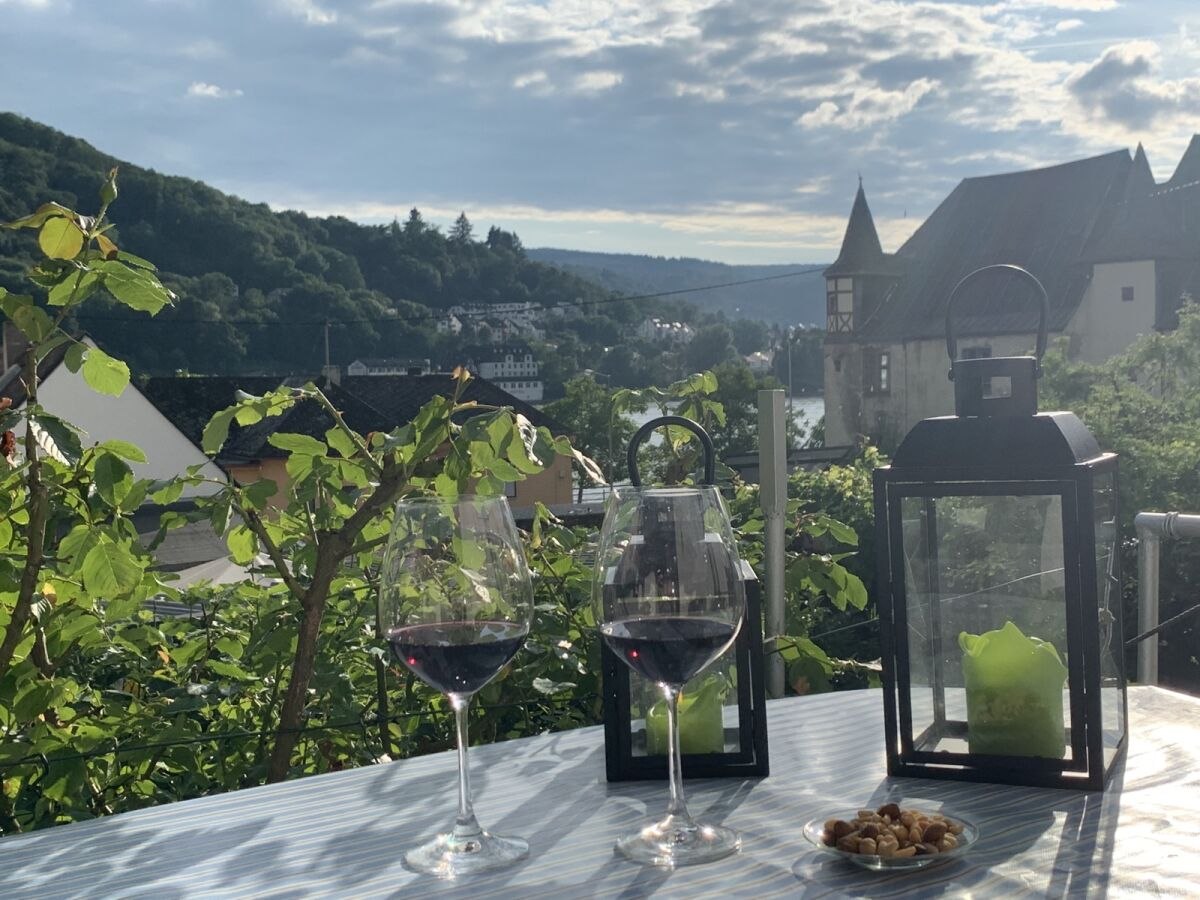 Ferienwohnung Am Teich | &copy; Familie Gras