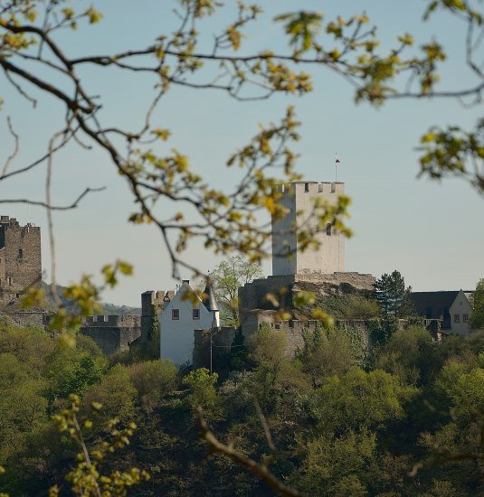 Die feindlichen Brüder | © Kerstin Kalkofen Die feindlichen Brüder | © Kerstin Kalkofen