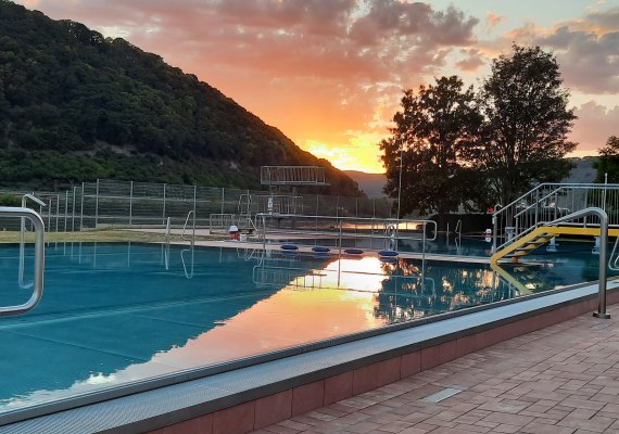 Freibad11 | © Franz Breitbach Freibad11 | © Franz Breitbach