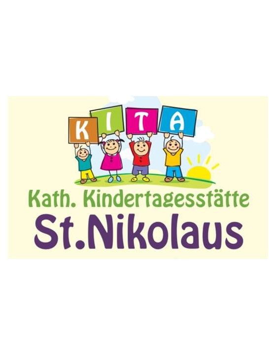 KiTa Logo | © Katholischer Kindergarten K-B