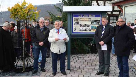 Schulstra&szlig;e_3 | &copy; Archiv Ortsgemeinde Kamp-Bornhofen