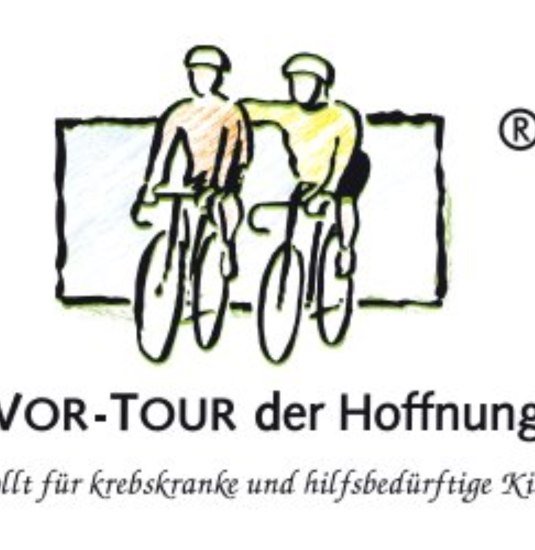 Vortour | © Vor-Tour der Hoffnung Vortour | © Vor-Tour der Hoffnung