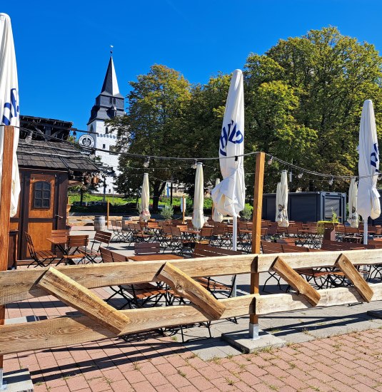 Weingarten1 | © Tourist-Info Weingarten1 | © Tourist-Info