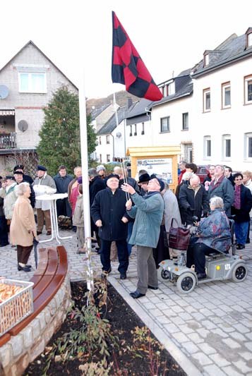 Zeil_6 | © Archiv Ortsgemeinde Kamp-Bornhofen