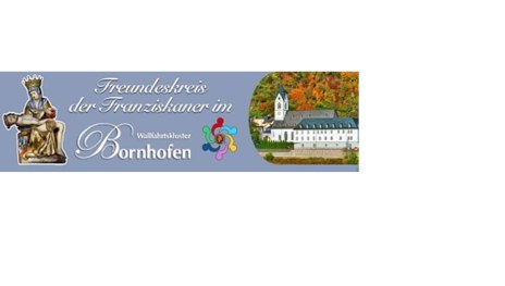 Freundeskreis der Franziskaner Freundeskreis der Franziskaner