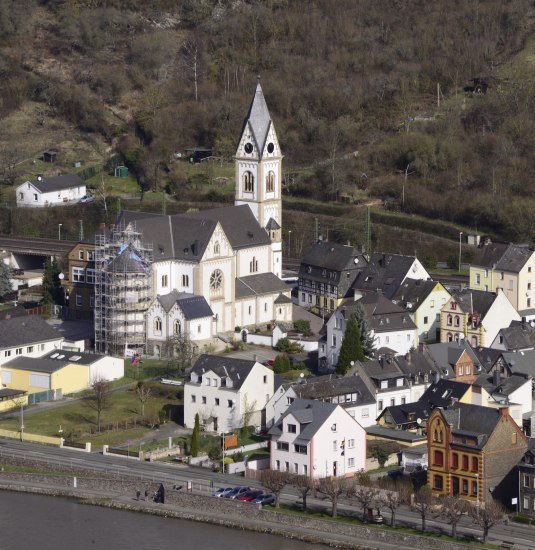 Ausflug Thonethöhe Boppard_120317 (8) | © Jürgen Dedekind