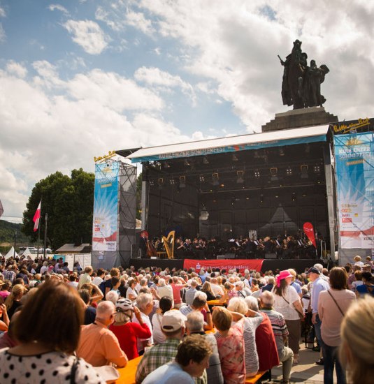 Startseite Jugend | &copy; Romantischer Rhein Tourismus GmbH