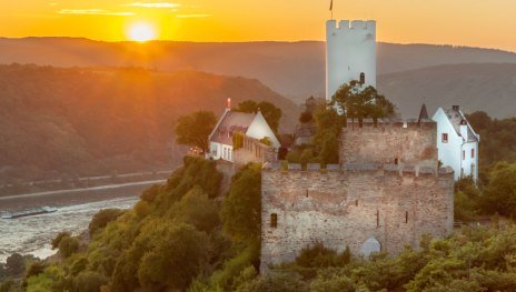 Burg  Sterrenberg | © Burg Sterrenberg