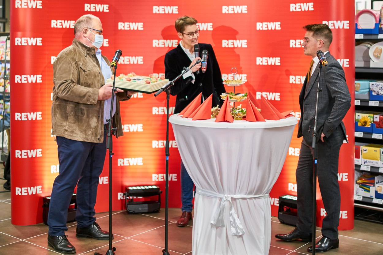 REWE16 REWE16